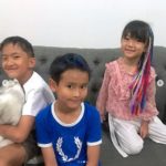 นาเดีย ฉลองแต่งสามีกับรถหรู - โพสต์พาลูกชายไปซ่อม หวังการประฌามจากพ่อ-ปู่เบาบาง