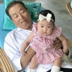 นาเดีย ฉลองแต่งสามีกับรถหรู - โพสต์พาลูกชายไปซ่อม หวังการประฌามจากพ่อ-ปู่เบาบาง