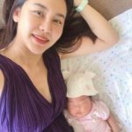 นาเดีย ฉลองแต่งสามีกับรถหรู - โพสต์พาลูกชายไปซ่อม หวังการประฌามจากพ่อ-ปู่เบาบาง