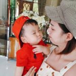 ด่ามาด่ากลับ! นิวเคลียร์ สุดทน ตอกเดือด คนว่าเลี้ยงลูก - เป้ย ลั่น ลูก2ก็ยังโดน