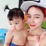 ด่ามาด่ากลับ! นิวเคลียร์ สุดทน ตอกเดือด คนว่าเลี้ยงลูก - เป้ย ลั่น ลูก2ก็ยังโดน
