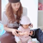 ด่ามาด่ากลับ! นิวเคลียร์ สุดทน ตอกเดือด คนว่าเลี้ยงลูก - เป้ย ลั่น ลูก2ก็ยังโดน