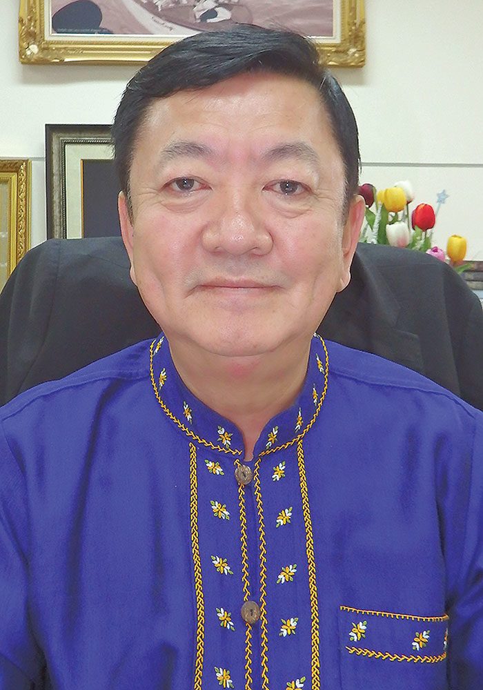 นครพนมบวงสรวง พญาศรีสัตตนาคราช