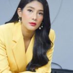 นุ่น สุดทน! ถามหนุ่มรถหรู หลังก่อเหตุซ้ำอีก จอดขวาง-ถุยน้ำลายใส่สาว