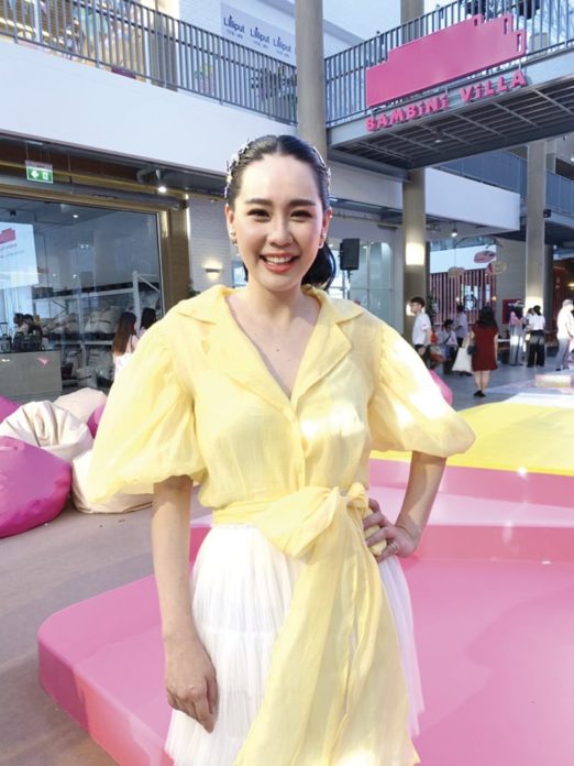 ‘นุ้ย’อยู่กับครหา10ปี-จบ‘หนุ่ม’ไม่สวย! โล่งเคลียร์หมดใจ-สถานะเป็นพี่ชายที่ดี : บันเทิง
