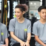 หัวบวมทุกวัน นุ๊ก สงสัยมะเร็งสมอง จะทำพินัยกรรม ความจริงเฉลย เผยลูกโตฉายแววหล่อ