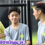 หัวบวมทุกวัน นุ๊ก สงสัยมะเร็งสมอง จะทำพินัยกรรม ความจริงเฉลย เผยลูกโตฉายแววหล่อ