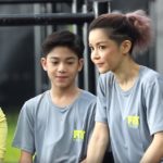 หัวบวมทุกวัน นุ๊ก สงสัยมะเร็งสมอง จะทำพินัยกรรม ความจริงเฉลย เผยลูกโตฉายแววหล่อ