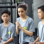 หัวบวมทุกวัน นุ๊ก สงสัยมะเร็งสมอง จะทำพินัยกรรม ความจริงเฉลย เผยลูกโตฉายแววหล่อ