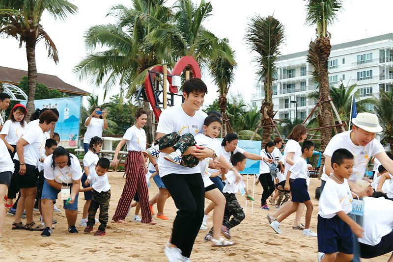 ‘อาเล็ก-แพทริเซีย’พักบู๊‘หนี้รักในกรงไฟ’