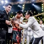 บอย โพสต์แล้ว หลังดราม่าหนัก ผลตัดสิน ค้านสายตา เผยถึง ซัน ผู้คว้าชัยชนะ