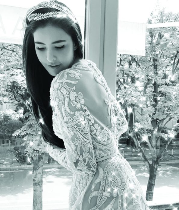 ‘ริต้า’ชม‘ขัน’ 