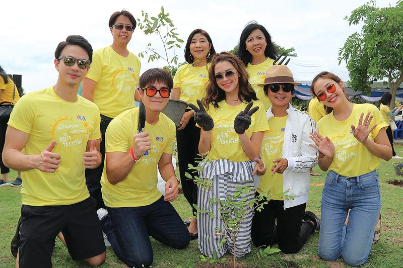 ‘อาเล็ก-แพทริเซีย’พักบู๊‘หนี้รักในกรงไฟ’