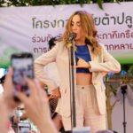 แห่คอมเมนต์สนั่น! ปาล์มมี่ โพสต์กล้วย สุดพีค ถึงจุด ตัดสินใจลำบาก