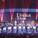 ‘The Lyrics Of Love’ทำลายกำแพงต่างสังกัด ‘ดี้-บอย’นำทีม10ศิลปินถ่ายทอดเพลงคุณภาพ
