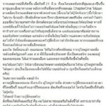 หลานพ่อใหญ่จิ๋ว โวย หนุ่มนามสกุลดัง ประกบรถปืนจ่อ ให้อดีต รมต. โทรเคลียร์!