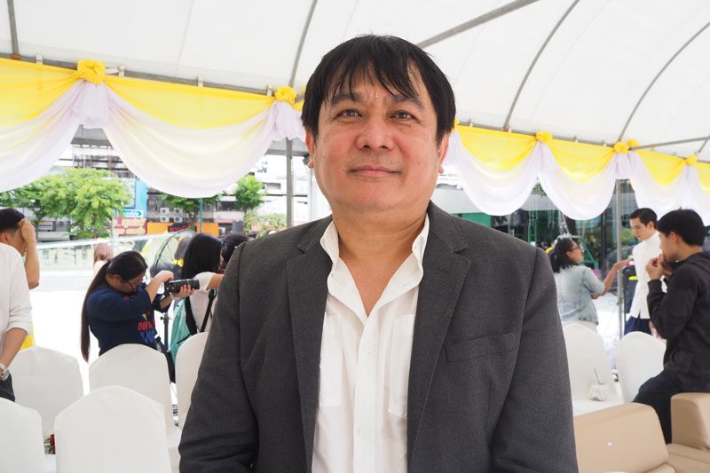 ‘ดวงดาว’เล่น‘ฉันชื่อบุษบา’ช่องวัน