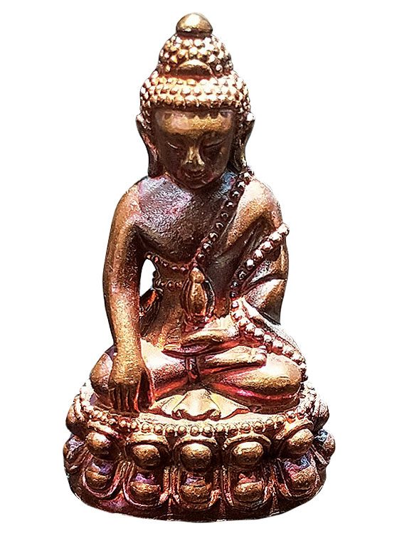 พระกริ่งจักรพรรดิมหาเศรษฐี