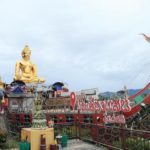 เที่ยวไทยรับพร 12 ราศี เดอะมอลล์พาไหว้พระชมวัด