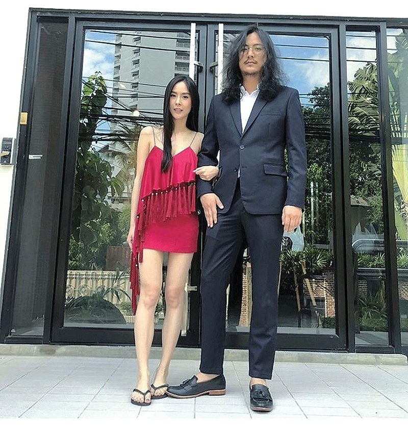 ‘พีค’ชอบ‘ต๊อด’เซอร์ตรงสเป๊ก