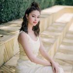 พีช เปิดใจ! ห่วง แพท ถูกด่าไม่แฟร์ ดราม่าเลิกแฟน-คบน้องสามีซุปตาร์ แจงเดินกับหนุ่มอื่น