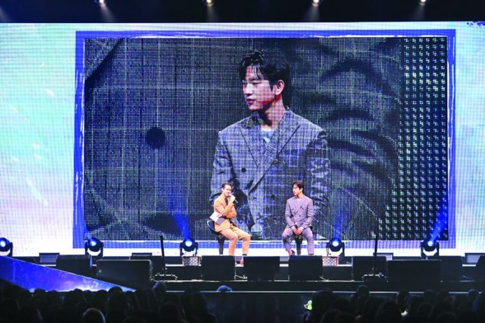 พัค จินยอง