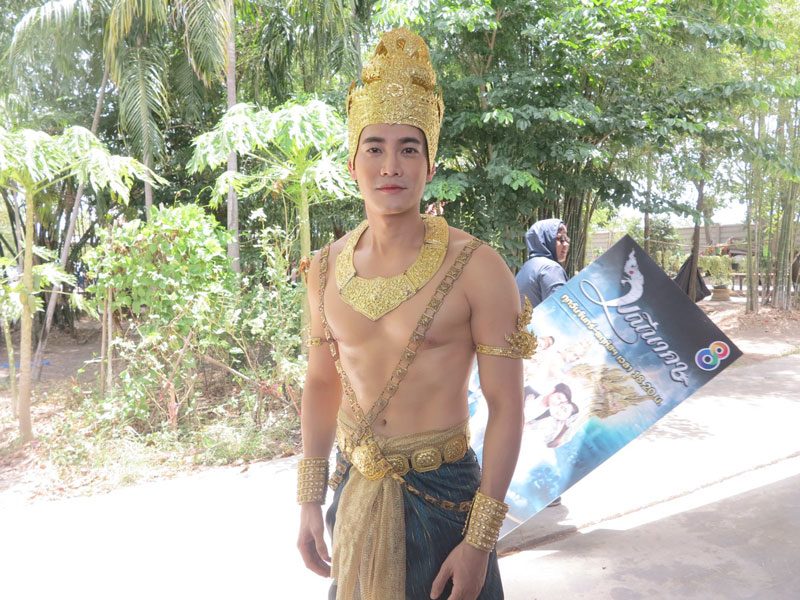 ‘ฟลุค’เข้าใจ‘เปิ้ล’ท้องอารมณ์ขึ้น-ลง