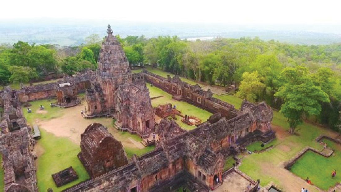 พนมรุ้ง