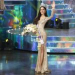 แจ้งเกิดดาวดวงใหม่! น้องเดียร์ มงลง คว้าตำแหน่ง มิสทิฟฟานี่ ยูนิเวิร์ส 2019