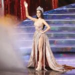 แจ้งเกิดดาวดวงใหม่! น้องเดียร์ มงลง คว้าตำแหน่ง มิสทิฟฟานี่ ยูนิเวิร์ส 2019