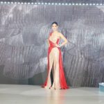 แจ้งเกิดดาวดวงใหม่! น้องเดียร์ มงลง คว้าตำแหน่ง มิสทิฟฟานี่ ยูนิเวิร์ส 2019