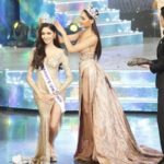 แจ้งเกิดดาวดวงใหม่! น้องเดียร์ มงลง คว้าตำแหน่ง มิสทิฟฟานี่ ยูนิเวิร์ส 2019