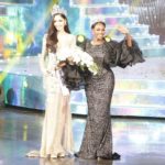 แจ้งเกิดดาวดวงใหม่! น้องเดียร์ มงลง คว้าตำแหน่ง มิสทิฟฟานี่ ยูนิเวิร์ส 2019