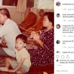 สุดเศร้า! มดดำ คนอื่นมีพ่อแม่เลี้ยง ตัวเองย่าเลี้ยง ย่าจากไปแล้ว “หนูจะอยู่ต่อให้ได้”