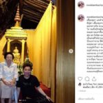 สุดเศร้า! มดดำ คนอื่นมีพ่อแม่เลี้ยง ตัวเองย่าเลี้ยง ย่าจากไปแล้ว “หนูจะอยู่ต่อให้ได้”