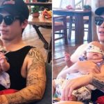 ป๊อก-มาร์กี้ อุ้มลูกแฝด ขึ้นเครื่องครั้งแรก เที่ยวรีสอร์ตสุดหรู ลุ้น 2จิ๋วไหวมั้ย (คลิป)