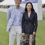 ข่าวดีฟ้าแลบ! ไฮโซเซนต์ ทำเซอร์ไพรส์ขอแต่งงาน  มิว นิษฐา เจ้าตัวตอบทันที