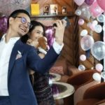 ข่าวดีฟ้าแลบ! ไฮโซเซนต์ ทำเซอร์ไพรส์ขอแต่งงาน  มิว นิษฐา เจ้าตัวตอบทันที