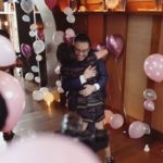 ข่าวดีฟ้าแลบ! ไฮโซเซนต์ ทำเซอร์ไพรส์ขอแต่งงาน  มิว นิษฐา เจ้าตัวตอบทันที
