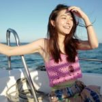 ข่าวดีฟ้าแลบ! ไฮโซเซนต์ ทำเซอร์ไพรส์ขอแต่งงาน  มิว นิษฐา เจ้าตัวตอบทันที