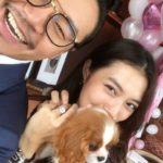 มิว เปิดใจ ขอแต่งฟ้าแลบ เพชรเม็ดโต วิวาห์เมื่อไหร่-มีน้องหรือไม่ โป๊ป คู่จิ้น โผล่ยินดี!