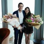 มิว เปิดใจ ขอแต่งฟ้าแลบ เพชรเม็ดโต วิวาห์เมื่อไหร่-มีน้องหรือไม่ โป๊ป คู่จิ้น โผล่ยินดี!