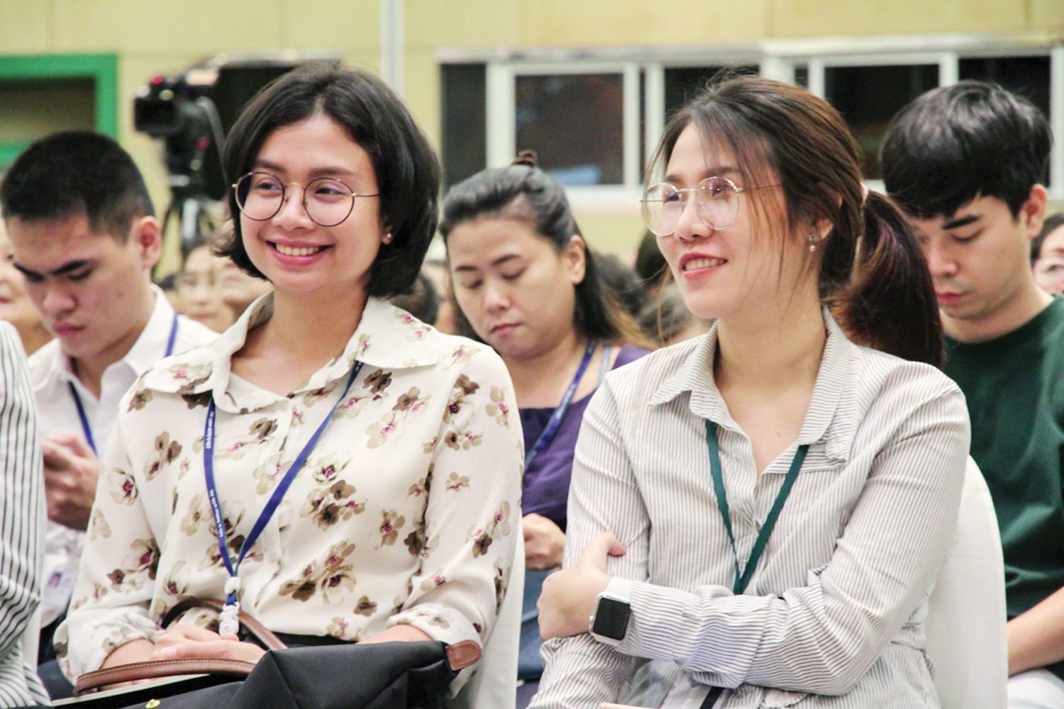 พระอาจารย์เอกชัย ชี้ช่อง‘ศรีร่มเย็นธรรม’