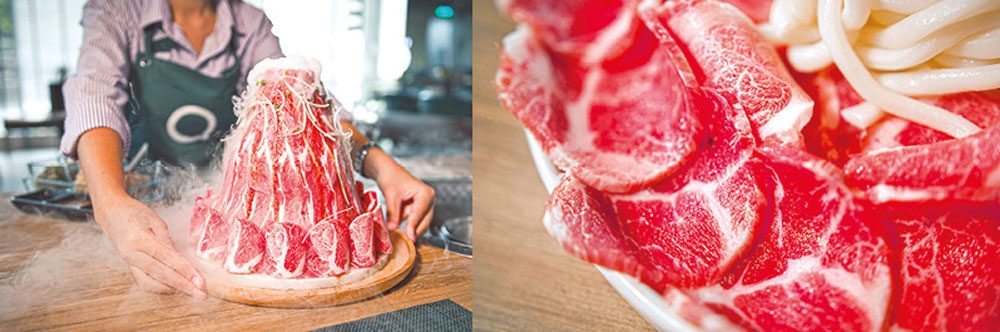 ปิ้งย่างชาบูให้อร่อย?