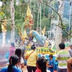 รวมหวยเด็ด เลขนายกฯ หวยคำชะโนด เซียมซีฤาษีเณร มะม่วงพิสดาร เลขเด็ดคนดัง