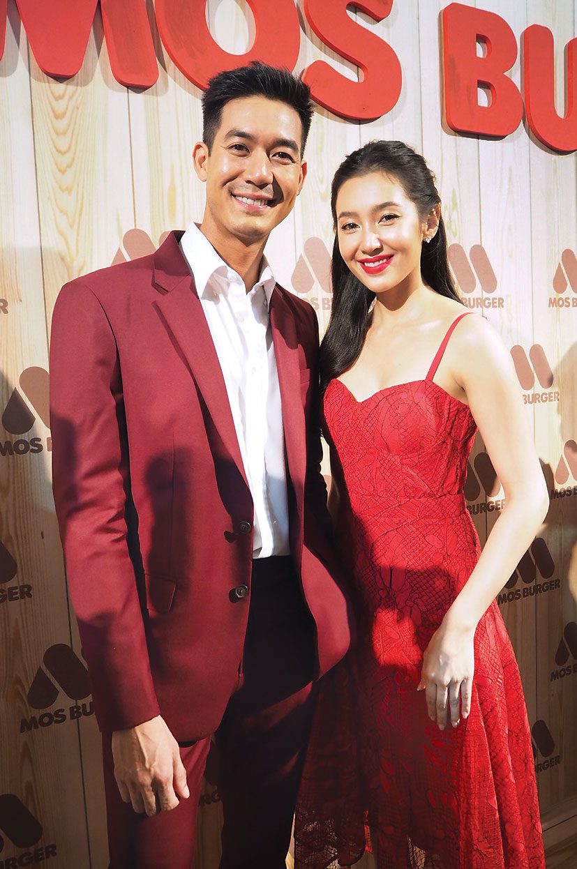 ‘เบลล่า’ท้า‘เวียร์’เซอร์ไพรส์ขอแต่ง