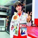 ‘ซัน’โต้กระแสข่าวลือ‘บลู’มือที่ 3 ลั่นเคลียร์‘ต้นหอม’แล้ว-งงทำไมไม่จบ