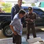 ตำรวจ-อย. ลุยกวาดล้าง เครือข่ายนำเข้า-จำหน่าย "ยาลดความอ้วน" 30 จุด ทั่วประเทศ