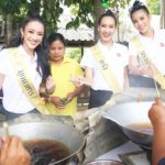 มิสแกรนด์ล่องเรือฮาลาบาลา สัมผัสชนเผ่าซาไกที่เกาะทวด ประทับใจชายแดนใต้