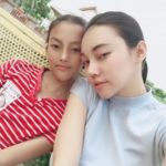ไม่ธรรมดา น้องจื้อหลิง ลูกสาว เอ็มมี่ ลีลาแดนซ์เข้าตา แห่ชม-วนดูหลายรอบ